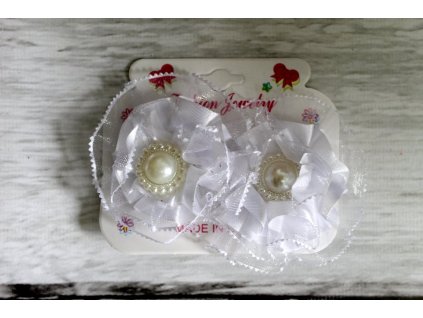 spinka dekoracyjna komunijna 46067