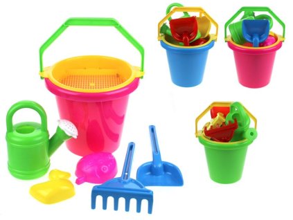 kpl do piasku dzieciecy duzy 56530