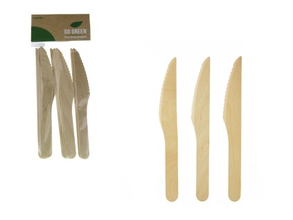 fsc noze drewniane kpl 8 szt 63785