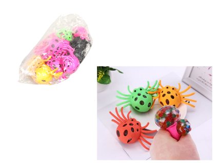 zabawka gumowa winogrono wyci 86844