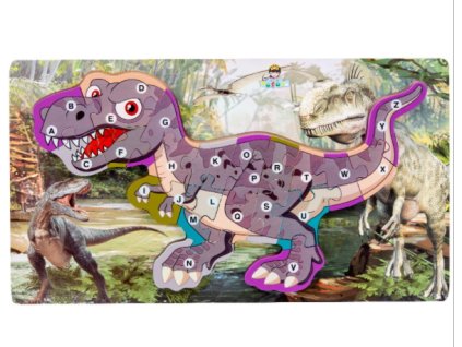 zabawka drewniana ukladanka p 66844