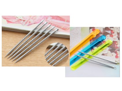 przyrzad kosmetyczny igla szp 72360