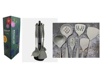 zestaw akcesoriow kuchennych 72776