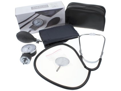 cisnieniomierz naramienny man 72566