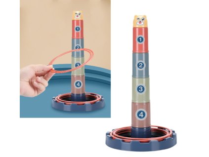 zabawka zrecznosciowa serso 2 75350