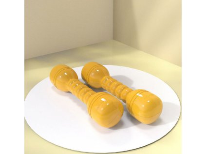 hantle plastikowe 19 5 cm 90g 75660