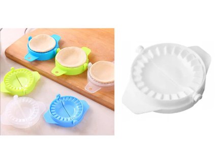 foremka do pierogow plastikow 76151