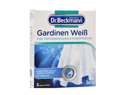 dr beckmann gardinen weiss 3x 76773