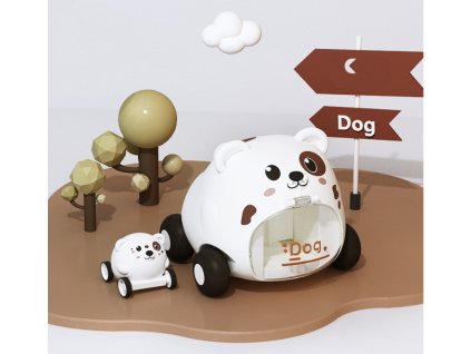 zabawka zwierzatko na kolkach 78996