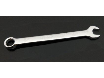 klucz dwustronny plasko oczko 79378