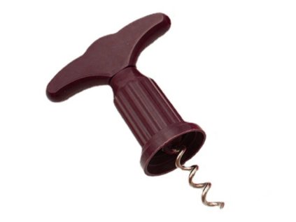 korkociag tradycyjny z plasti 87232