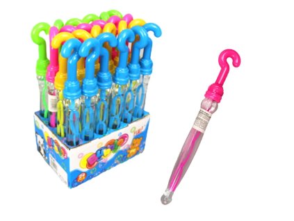 banki mydlane parasolka 50 ml 84091