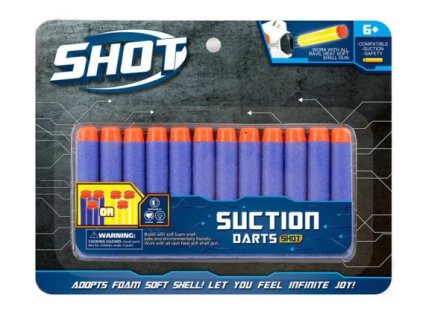 strzalki piankowe na blistrze 85103