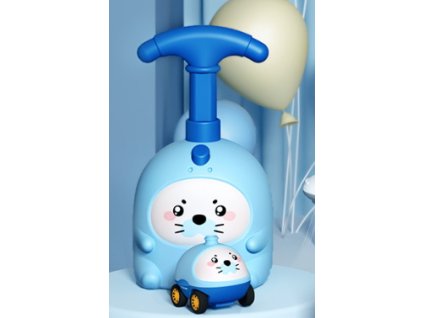 wyrzutnia aerodynamiczna do b 87008