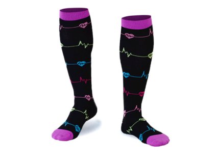 skarpety podkolanowki sportow 87076