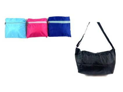 torba na trening skladana 60x 87049