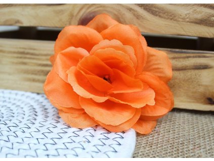 glowka kwiatowa roza 10 cm po 89799