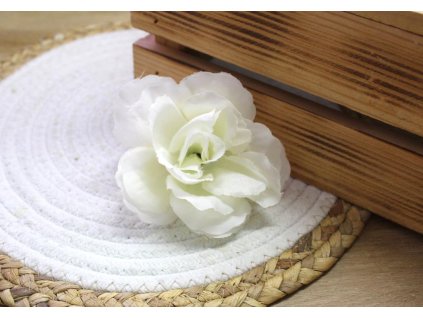 glowka kwiatowa roza 10 cm bi 90139