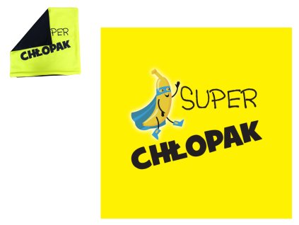 poszewka na poduszke super ch 90965