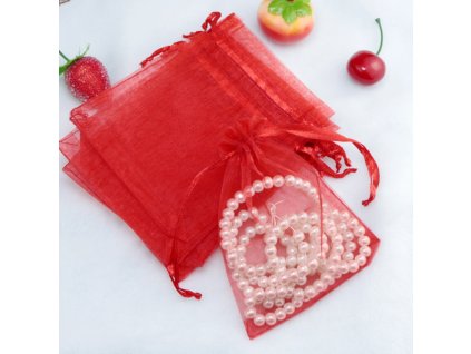 woreczek na bizuterie upomine 91690