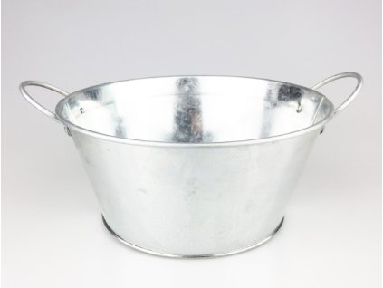 oslonka metalowa wiaderko 24x 91363