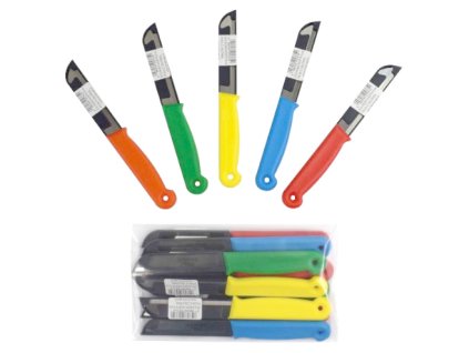 nozyk solingen 6 cm gladki mi 91713