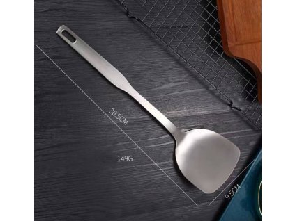 szpatulka metalowa 36x9 5 cm 93166