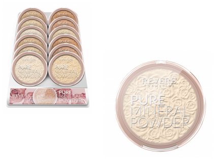 puder mineral pure matujacy 9 93268