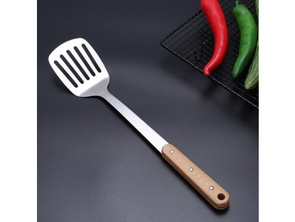 lopatka do smazenia metalowa 93289