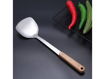 lopatka kuchenna metalowa z d 93293