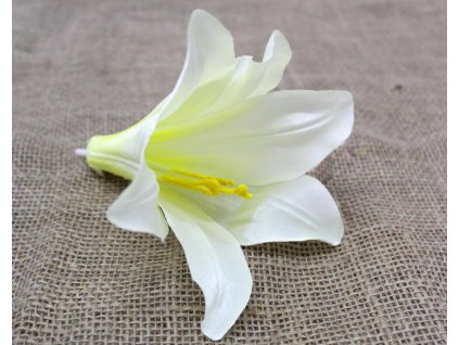 glowka kwiatowa lilia 15x15 c 76261