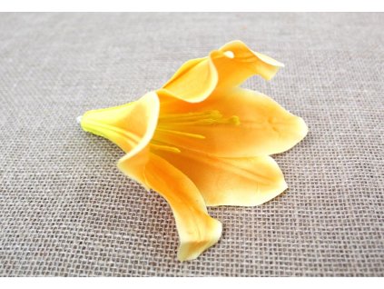 glowka kwiatowa lilia 15x15 c 94291