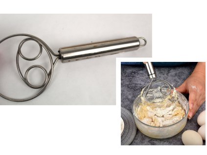mieszadlo do ciasta kuchenne 95802