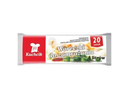woreczki do zamrazania kuchci 95778
