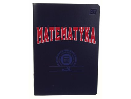 zeszyt a5 60 kartek fsc mix m 95837