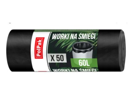 polpak worki na smieci hdpe 6 95919
