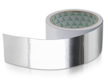 tasma folia aluminiowa szer 3 96821