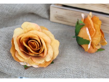 glowka kwiatowa roza 10 cm he 97209