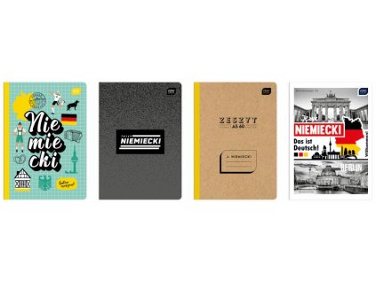 zeszyt a5 60 kartek jezyk nie 57826