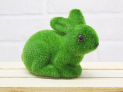 zajac wielkanocny styropianow 73433