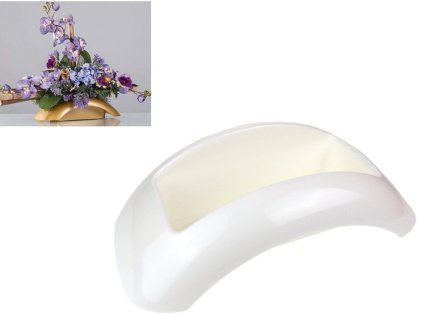 doniczka do kompozycji focus 39381