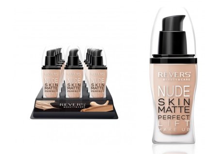 fluid podklad nude skin no 88 42856