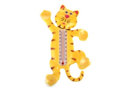 termometr przyklejany do szyb 48745