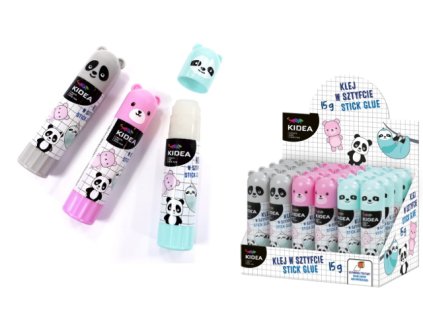 kidea klej w sztyfcie z figur 58180