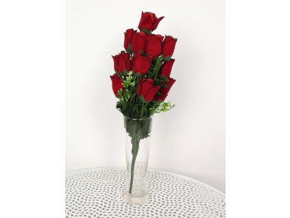 bukiet roze tradycyjne z doda 84986