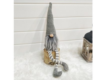 skrzat materialowy z miekkimi 59664