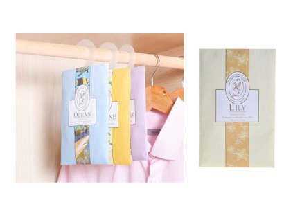 saszetka zapachowa do szafy l 62763