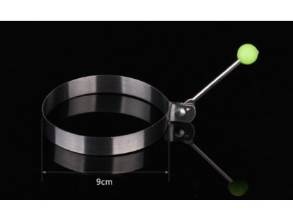 foremka do smazenia jaj okrag 62907