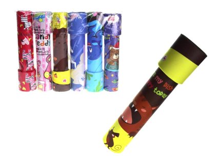 zabawka kalejdoskop 19x4 5 cm 65948