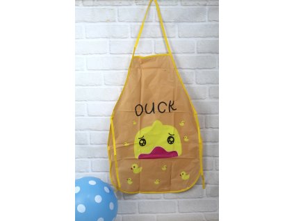 fartuch kuchenny pvc wodoodpo 66324